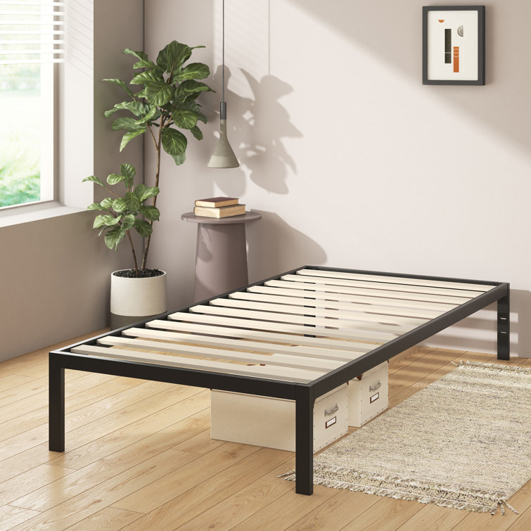 Cardella Metal Bed Frame